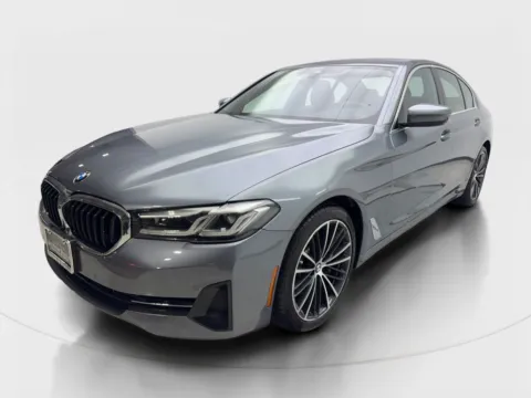 Photos of 2022 BMW 5 Series 530i xDrive for sale in Plano, TX at Autos of Dallas - Plano