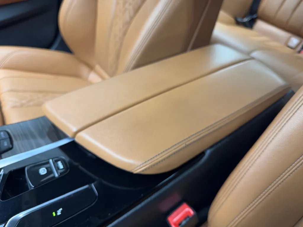 BMW 5 Series photo 73