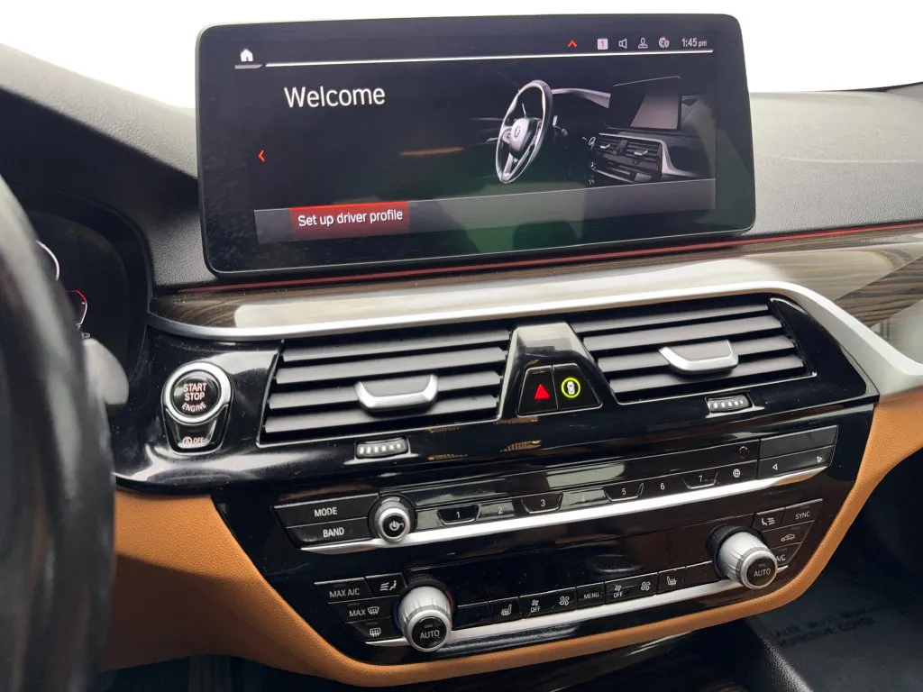 BMW 5 Series photo 62