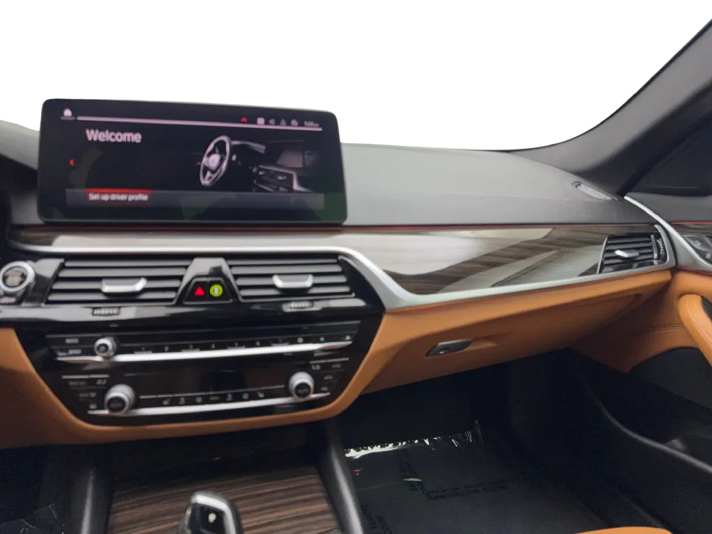 BMW 5 Series photo 55