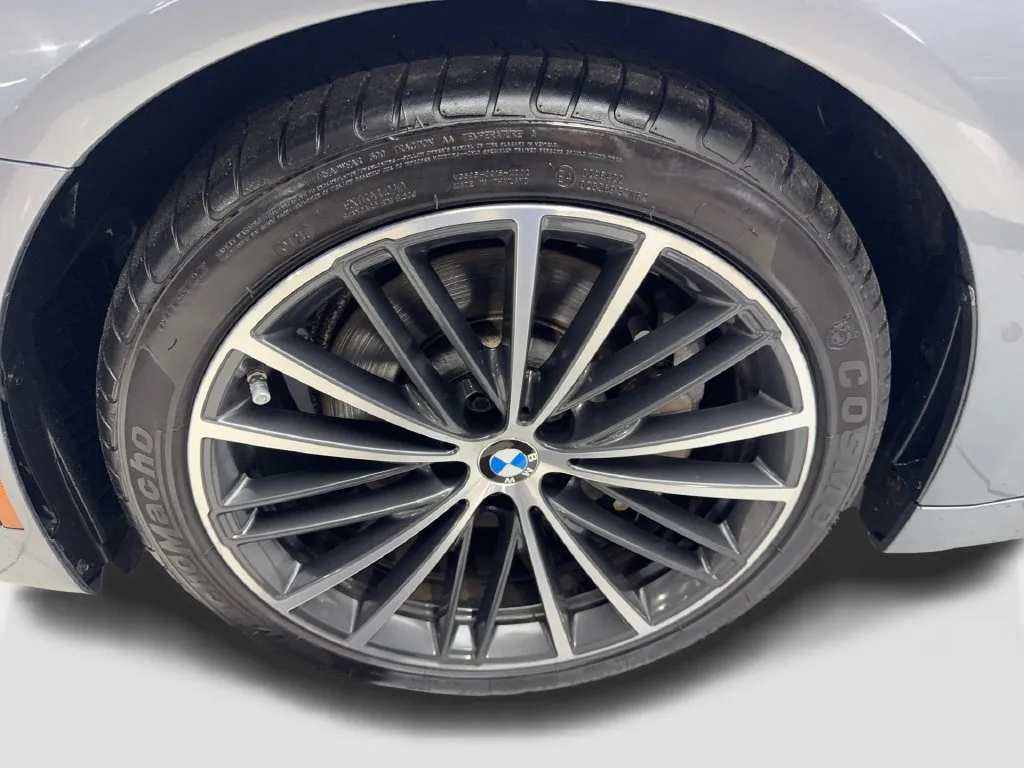 BMW 5 Series photo 89