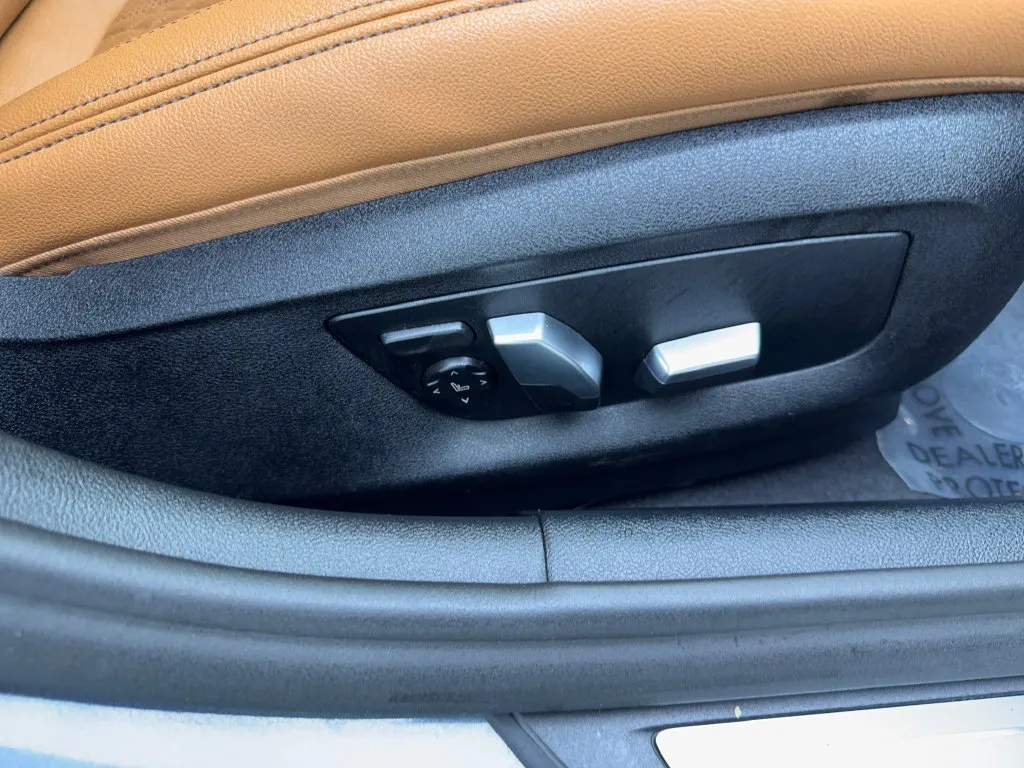 BMW 5 Series photo 48