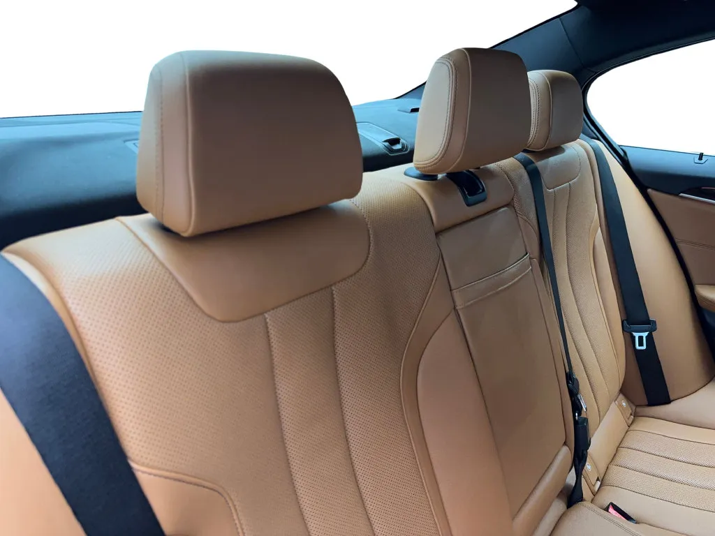 BMW 5 Series photo 41