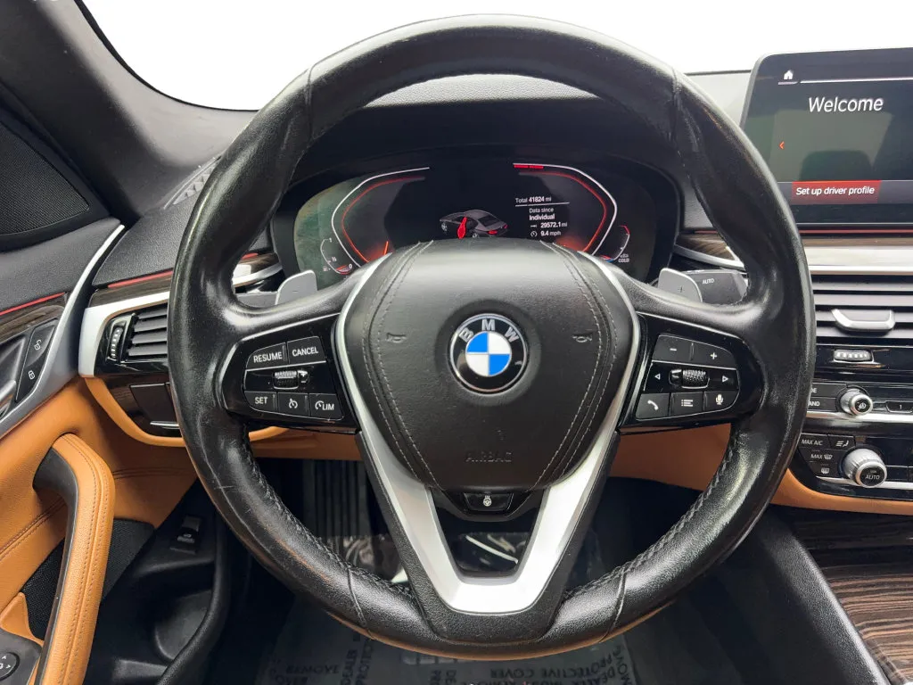 BMW 5 Series photo 57