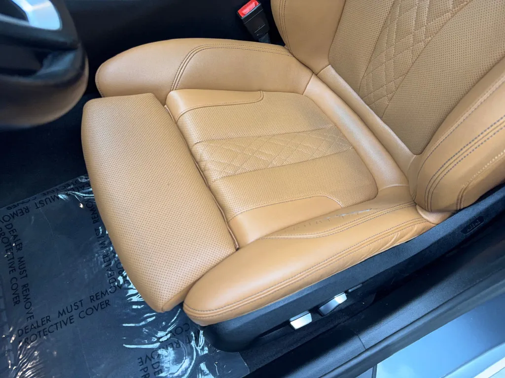 BMW 5 Series photo 29