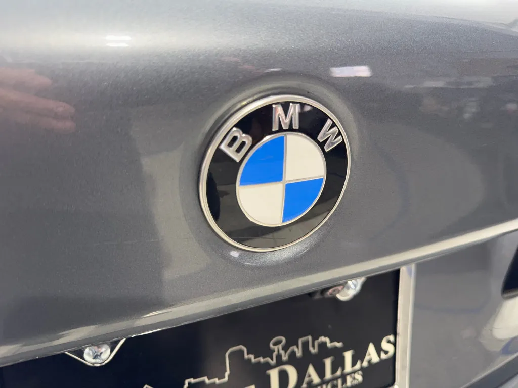 BMW 5 Series photo 21