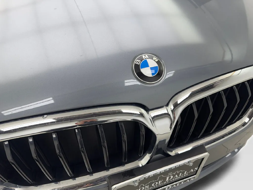 BMW 5 Series photo 26