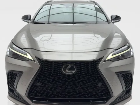 More photos of 2024 Lexus NX 350 F SPORT Handling NAV,CAM,SUNROF,CLMT STS,BLIND at Autos of Dallas - Plano, TX
