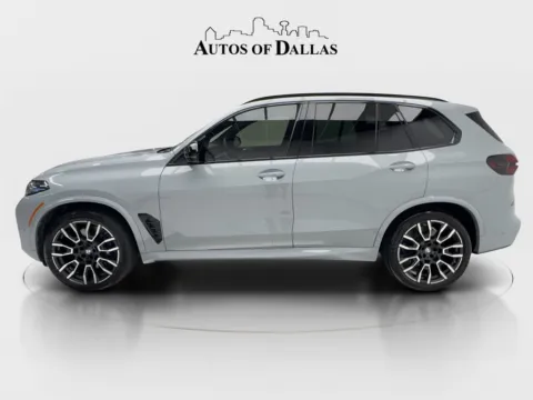 More photos of 2025 BMW X5 M60i at Autos of Dallas - Plano, TX