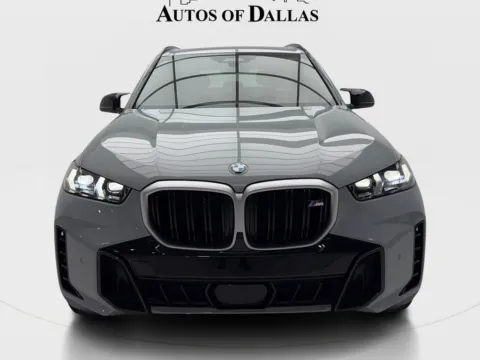Another view of 2025 BMW X5 M60i for sale in Plano, TX at Autos of Dallas - Plano