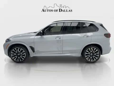 More photos of 2025 BMW X5 M60i at Autos of Dallas - Plano, TX