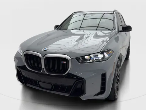 More photos of 2025 BMW X5 M60i at Autos of Dallas - Plano, TX