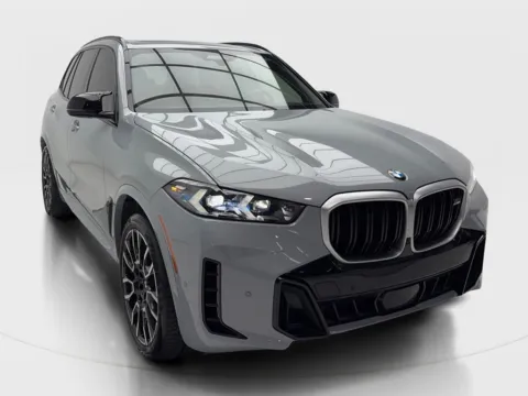 Photos of 2025 BMW X5 M60i for sale in Plano, TX at Autos of Dallas - Plano