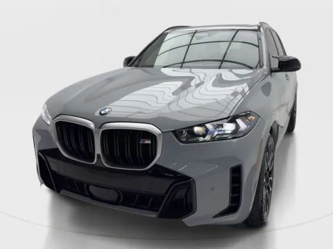 More photos of 2025 BMW X5 M60i at Autos of Dallas - Plano, TX