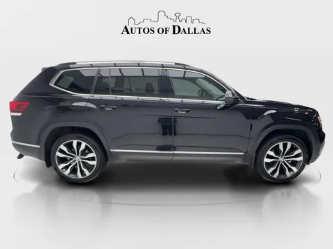 More photos of 2019 Volkswagen Atlas SEL Premium at Autos of Dallas - Plano, TX