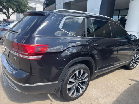 More photos of 2019 Volkswagen Atlas SEL Premium at Autos of Dallas - Plano, TX
