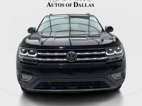 Photos of 2019 Volkswagen Atlas SEL Premium for sale in Plano, TX at Autos of Dallas - Plano