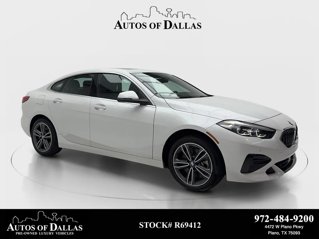 2024 BMW 2 Series 228i for sale in Plano, TX