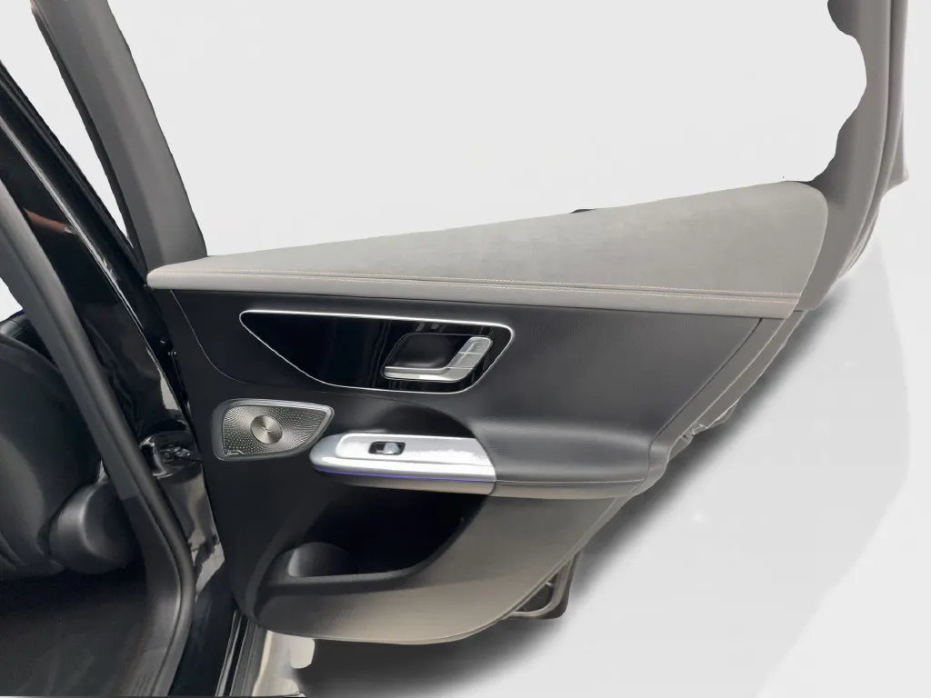 Mercedes-Benz EQE photo 28
