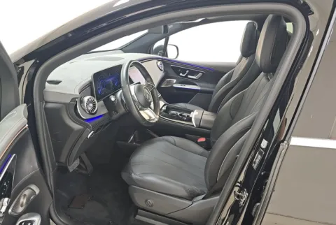 More photos of 2023 Mercedes-Benz EQE 350+ SUV at Autos of Dallas - Plano, TX
