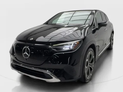 More photos of 2023 Mercedes-Benz EQE 350+ SUV at Autos of Dallas - Plano, TX