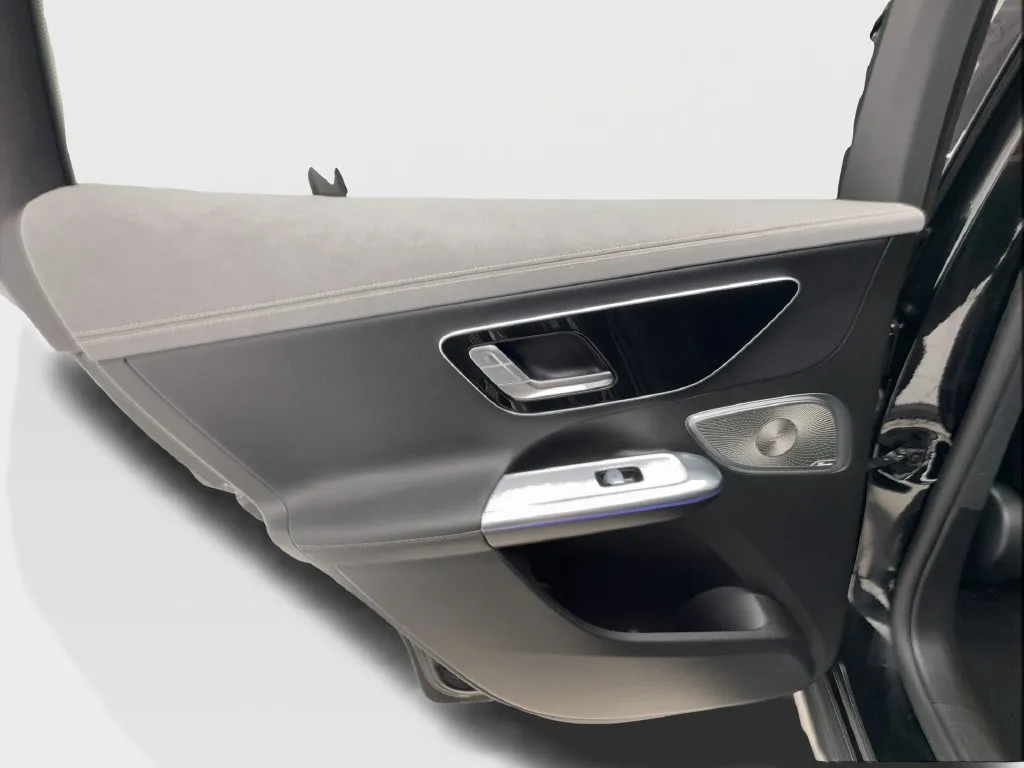 Mercedes-Benz EQE photo 25