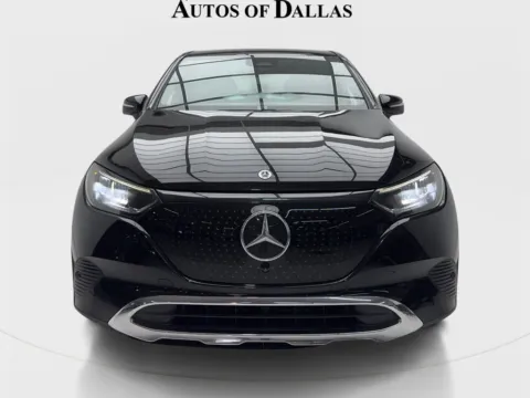 More photos of 2023 Mercedes-Benz EQE 350+ SUV at Autos of Dallas - Plano, TX