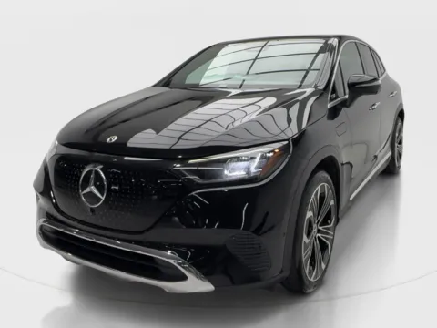 More photos of 2023 Mercedes-Benz EQE 350+ SUV at Autos of Dallas - Plano, TX