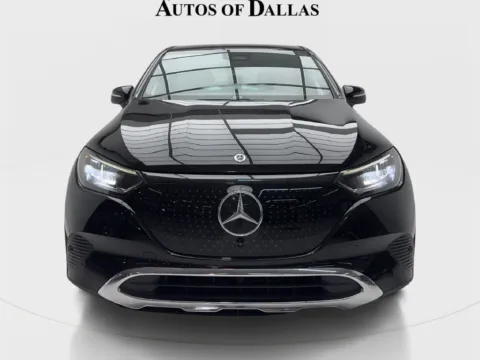 More photos of 2023 Mercedes-Benz EQE 350+ SUV at Autos of Dallas - Plano, TX