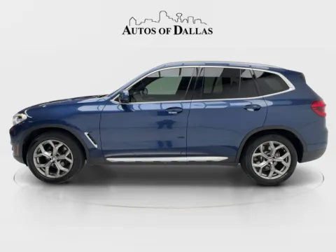 More photos of 2021 BMW X3 xDrive30i at Autos of Dallas - Plano, TX