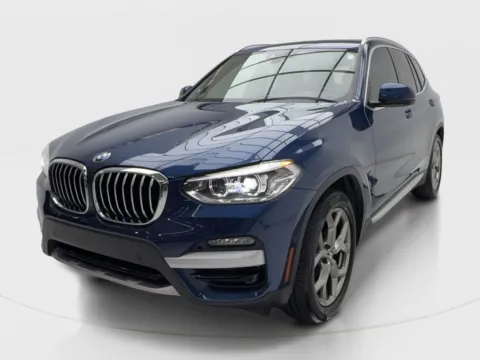 More photos of 2021 BMW X3 xDrive30i at Autos of Dallas - Plano, TX