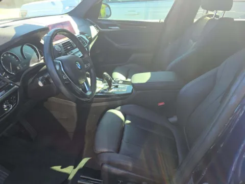 More photos of 2021 BMW X3 xDrive30i at Autos of Dallas - Plano, TX