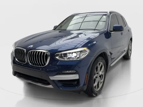 More photos of 2021 BMW X3 xDrive30i at Autos of Dallas - Plano, TX