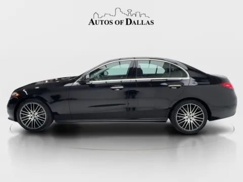 More photos of 2023 Mercedes-Benz C-Class C 300 at Autos of Dallas - Plano, TX