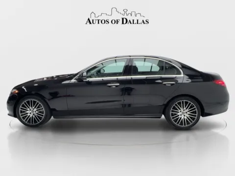 More photos of 2023 Mercedes-Benz C-Class C 300 at Autos of Dallas - Plano, TX