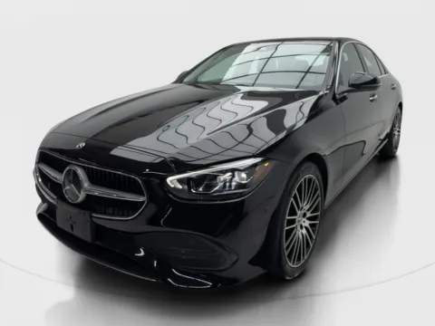 More photos of 2023 Mercedes-Benz C-Class C 300 at Autos of Dallas - Plano, TX