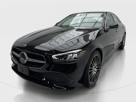 More photos of 2023 Mercedes-Benz C-Class C 300 at Autos of Dallas - Plano, TX