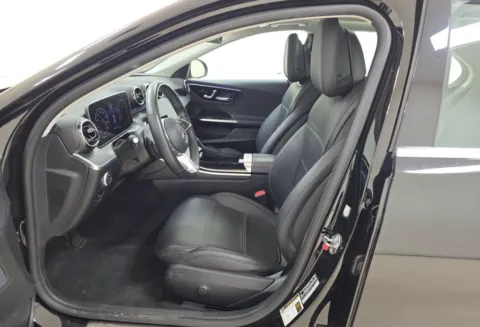 More photos of 2023 Mercedes-Benz C-Class C 300 at Autos of Dallas - Plano, TX