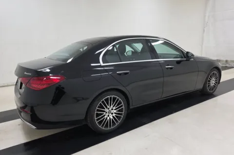 Photos of 2023 Mercedes-Benz C-Class C 300 for sale in Plano, TX at Autos of Dallas - Plano