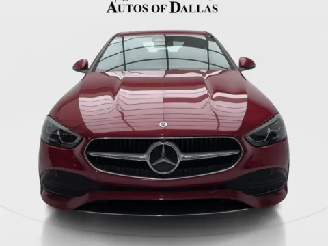 More photos of 2024 Mercedes-Benz C-Class C 300 at Autos of Dallas - Plano, TX