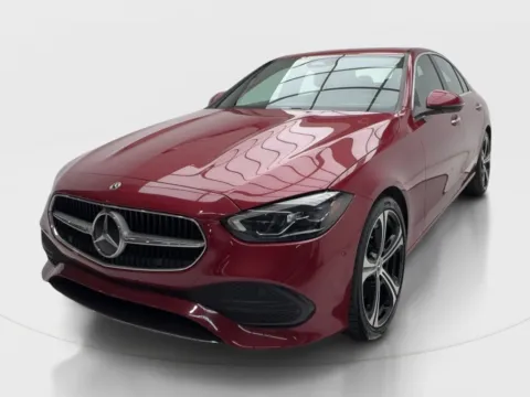 More photos of 2024 Mercedes-Benz C-Class C 300 at Autos of Dallas - Plano, TX