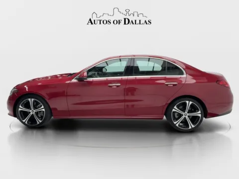 More photos of 2024 Mercedes-Benz C-Class C 300 at Autos of Dallas - Plano, TX