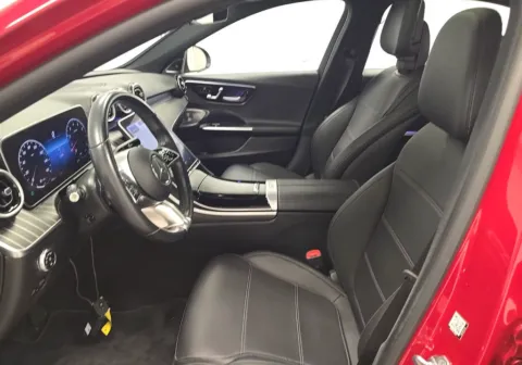 More photos of 2024 Mercedes-Benz C-Class C 300 at Autos of Dallas - Plano, TX