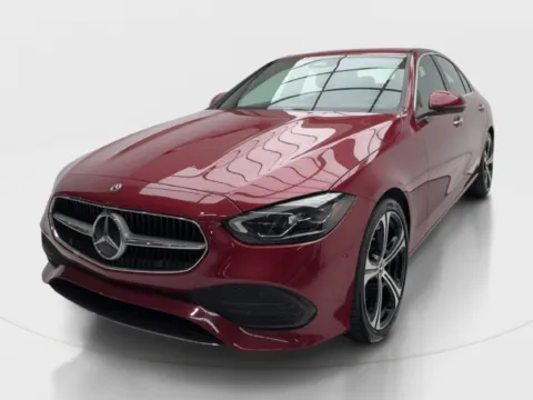 More photos of 2024 Mercedes-Benz C-Class C 300 at Autos of Dallas - Plano, TX