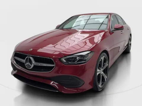 More photos of 2024 Mercedes-Benz C-Class C 300 at Autos of Dallas - Plano, TX