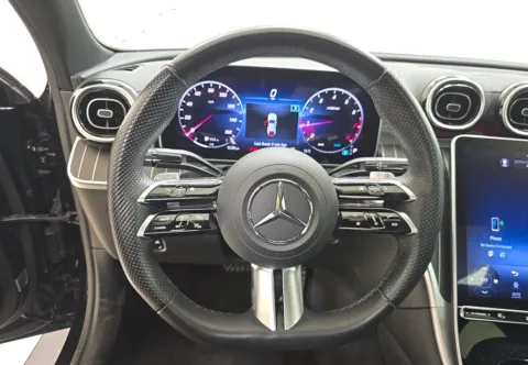 More photos of 2023 Mercedes-Benz C-Class C 300 at Autos of Dallas - Plano, TX