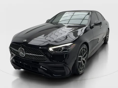 More photos of 2023 Mercedes-Benz C-Class C 300 at Autos of Dallas - Plano, TX