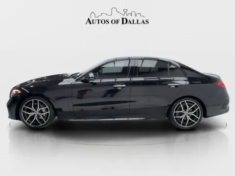 More photos of 2023 Mercedes-Benz C-Class C 300 at Autos of Dallas - Plano, TX