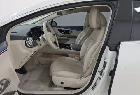 More photos of 2023 Mercedes-Benz EQS 450 at Autos of Dallas - Plano, TX