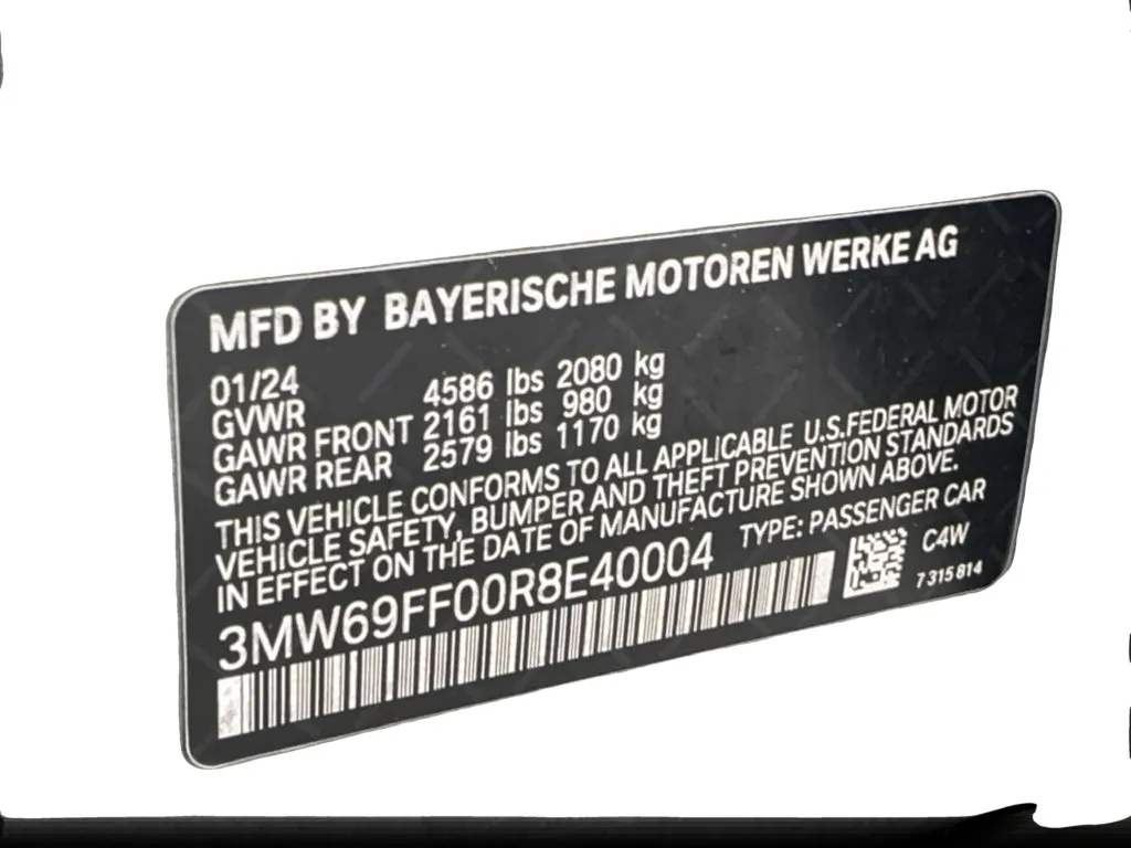 BMW 3 Series photo 57